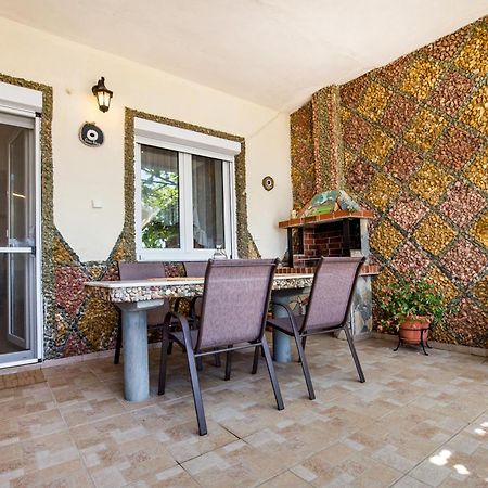 Golden Sunset Beach Apartment Skála Kallirákhis المظهر الخارجي الصورة