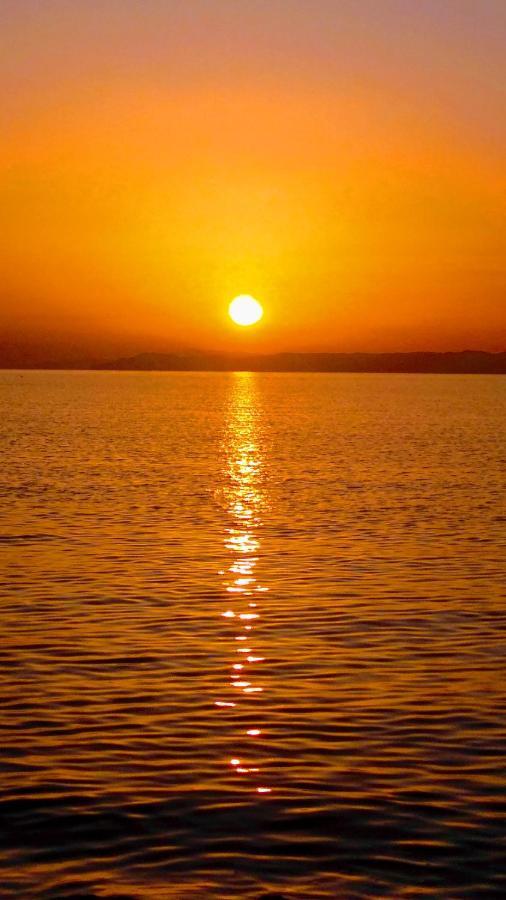 Golden Sunset Beach Apartment Skála Kallirákhis المظهر الخارجي الصورة