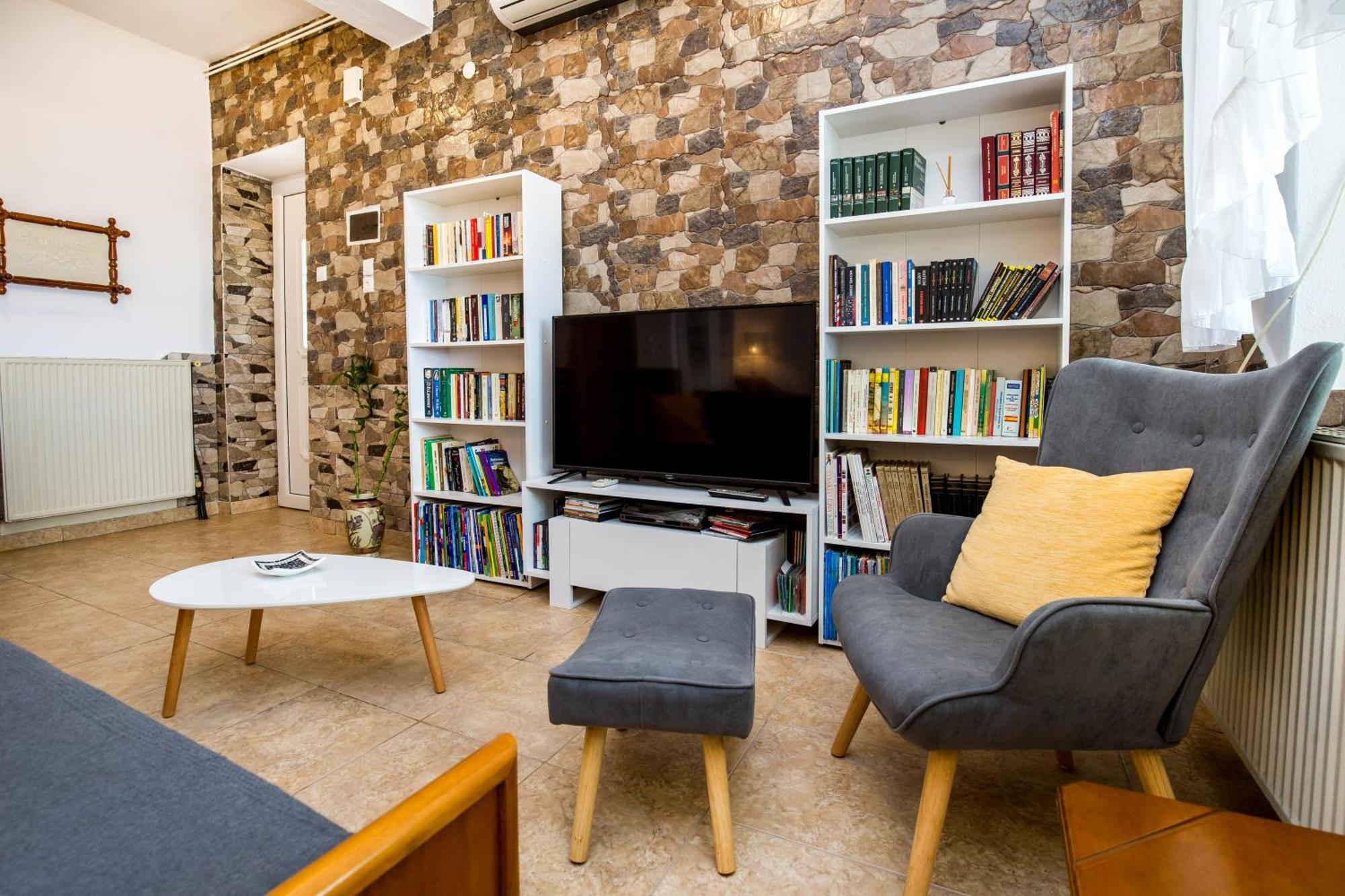 Golden Sunset Beach Apartment Skála Kallirákhis المظهر الخارجي الصورة