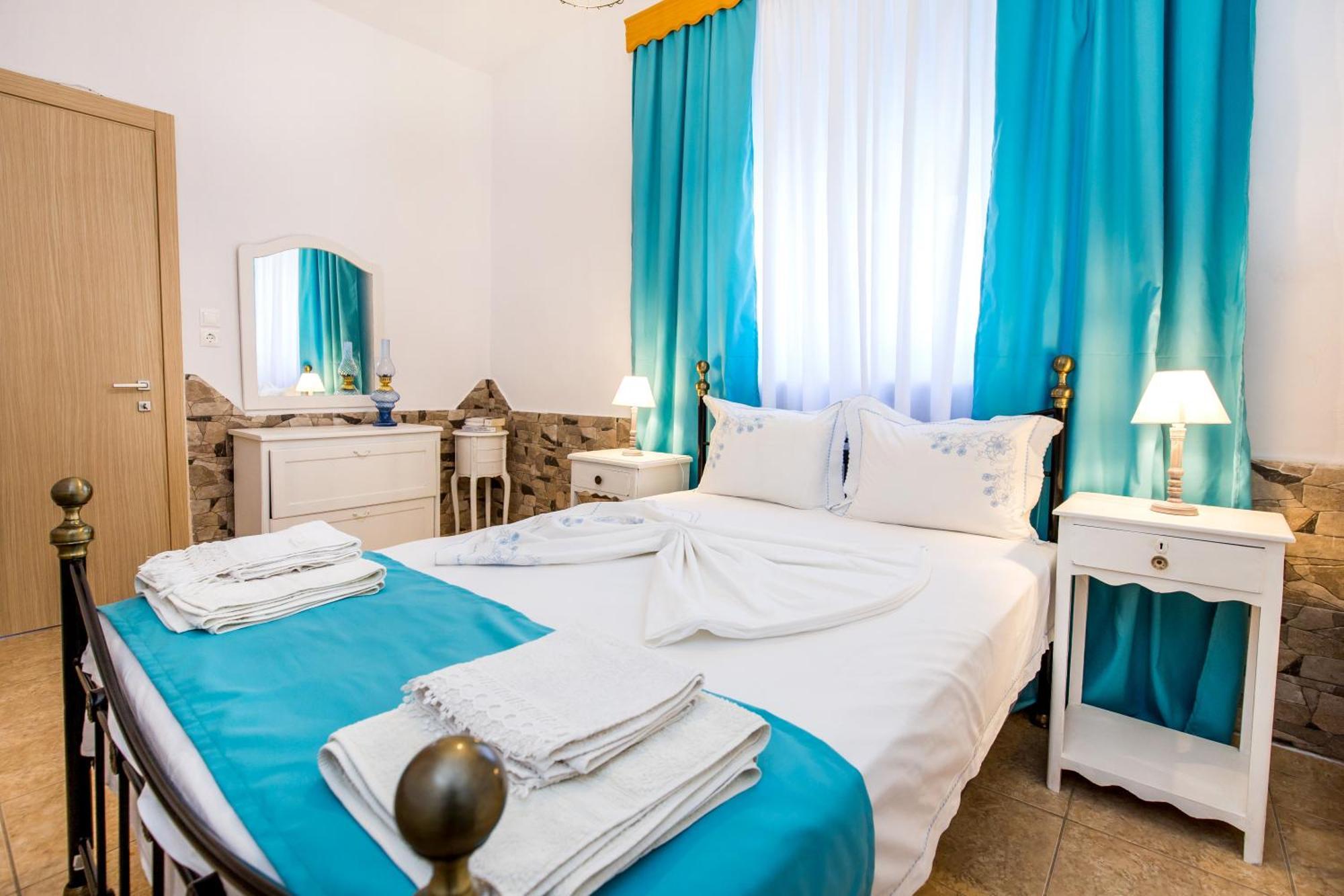 Golden Sunset Beach Apartment Skála Kallirákhis المظهر الخارجي الصورة
