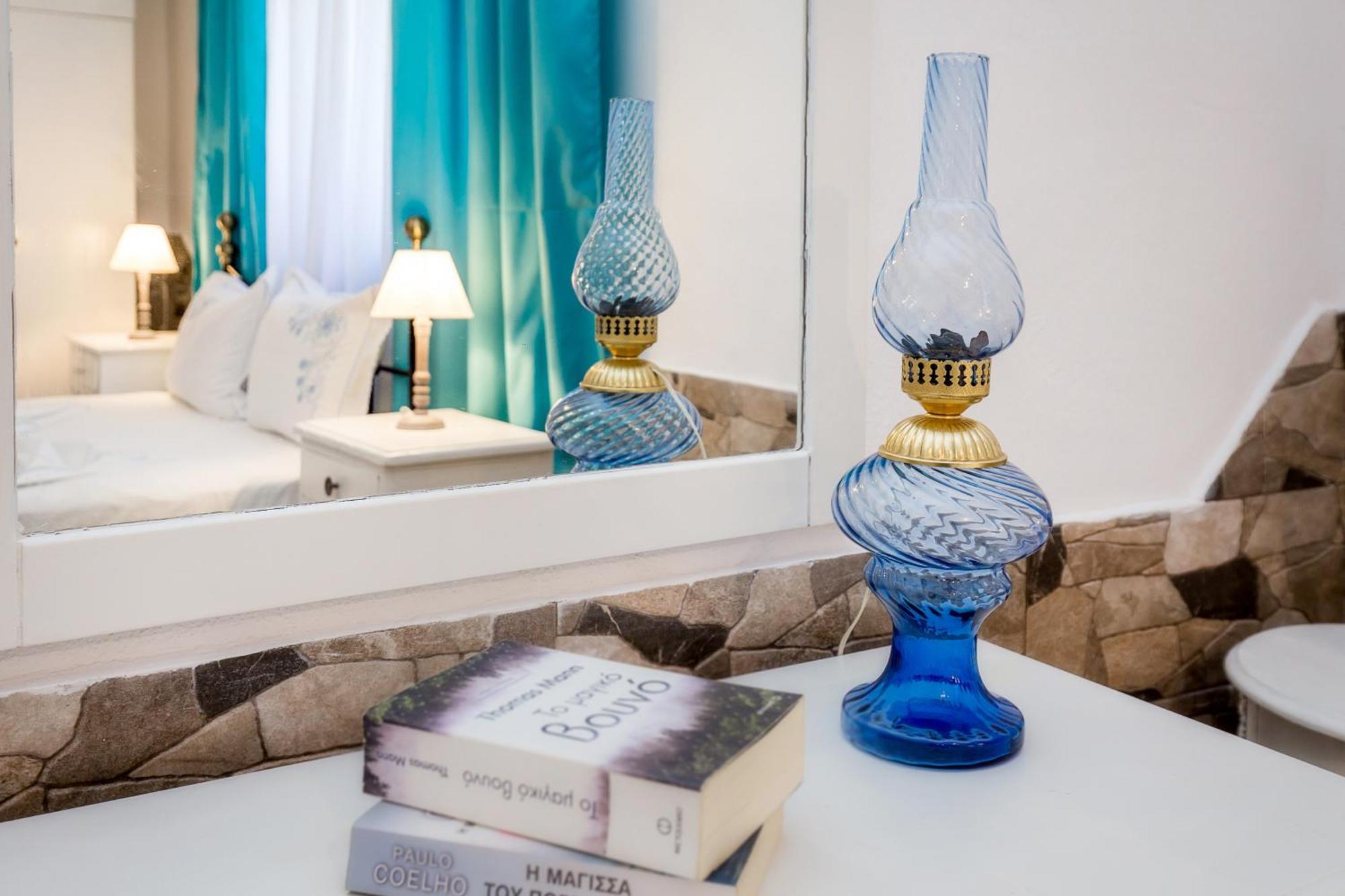 Golden Sunset Beach Apartment Skála Kallirákhis المظهر الخارجي الصورة