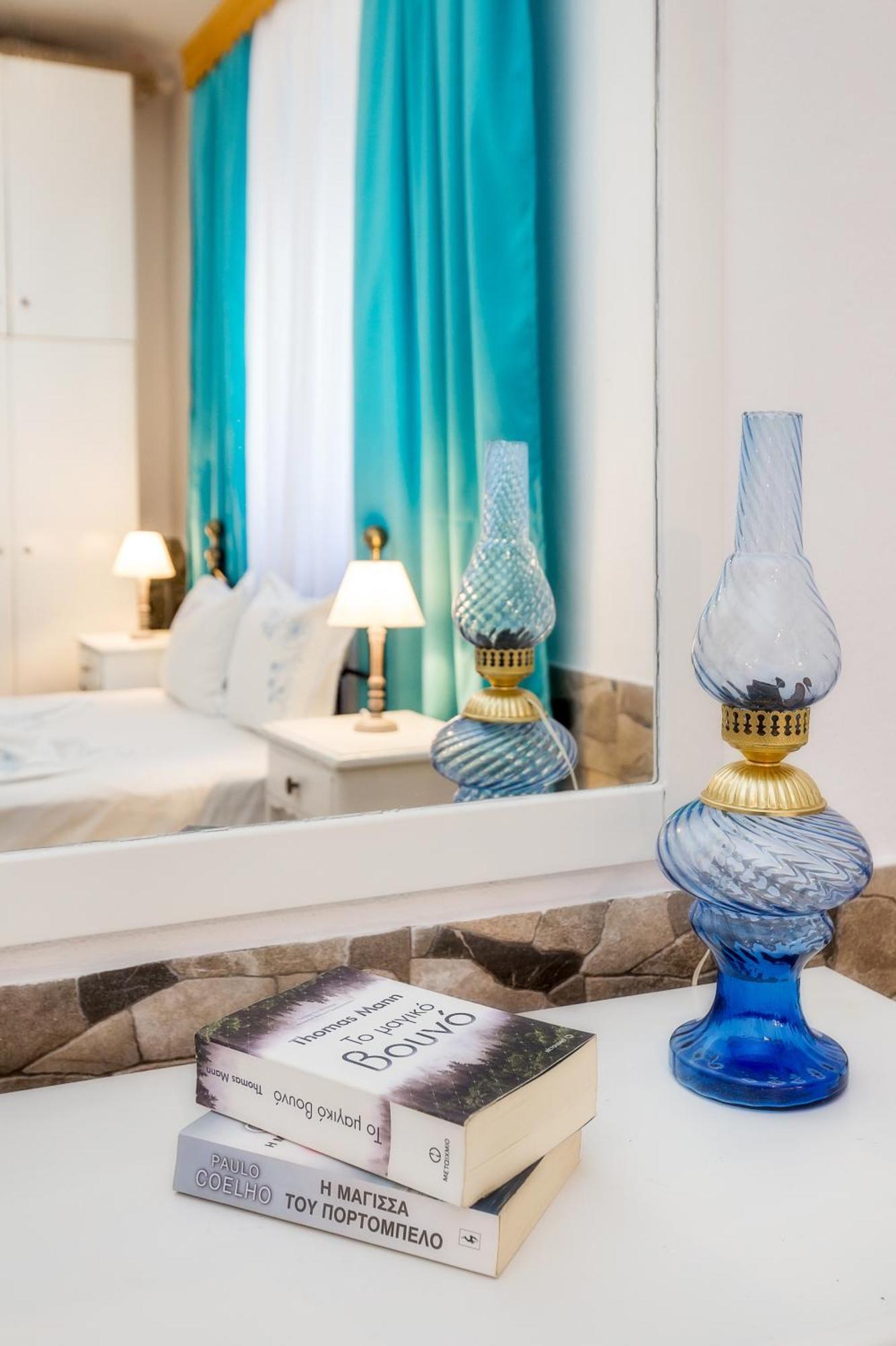 Golden Sunset Beach Apartment Skála Kallirákhis المظهر الخارجي الصورة
