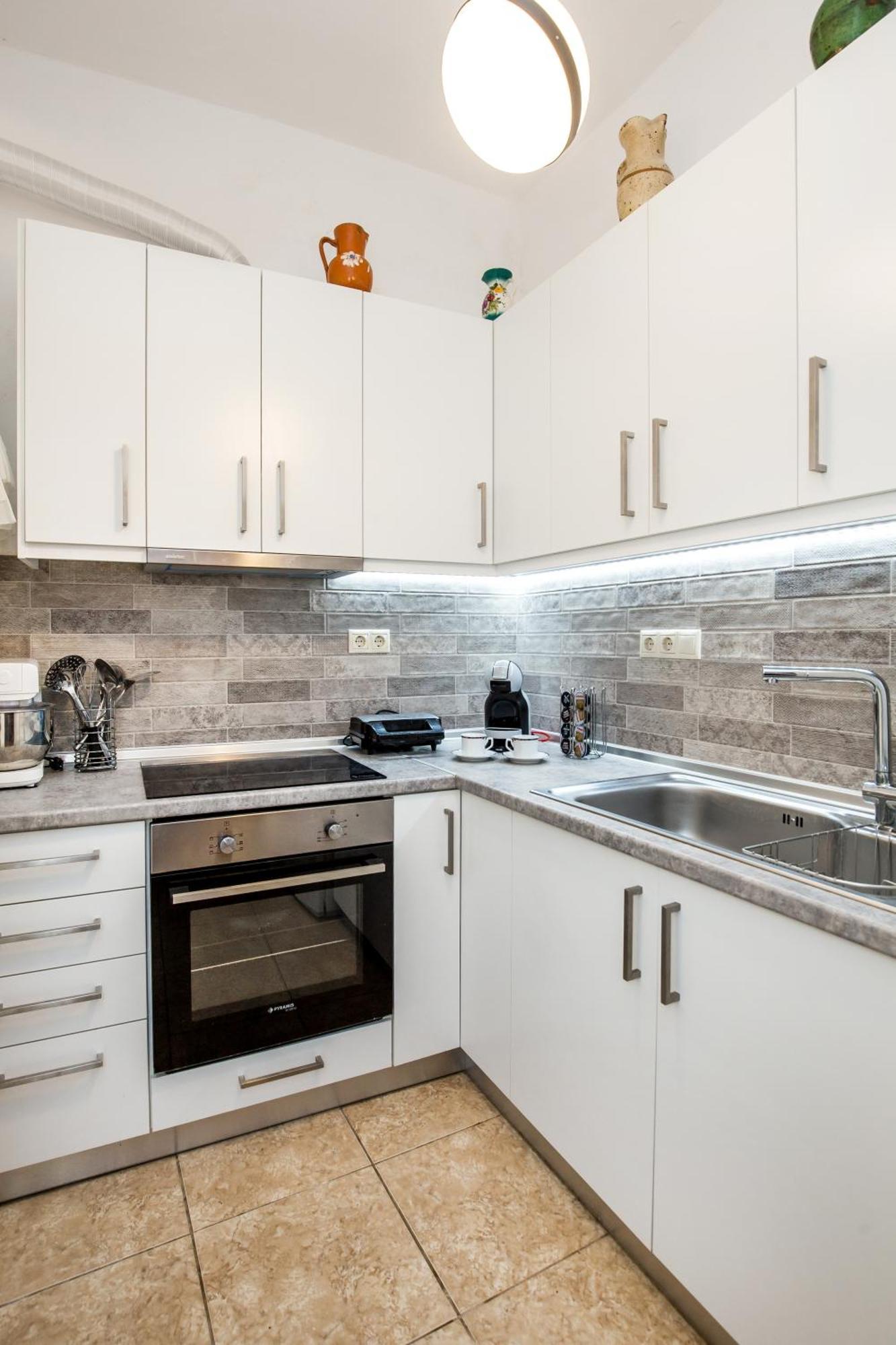 Golden Sunset Beach Apartment Skála Kallirákhis المظهر الخارجي الصورة
